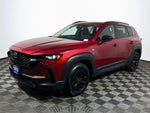 2025 Mazda Mazda CX-50 Hybrid Premium