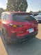 2025 Mazda Mazda CX-50 Hybrid Premium