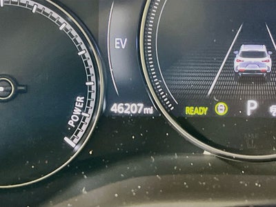 2025 Mazda Mazda CX-50 Hybrid Premium