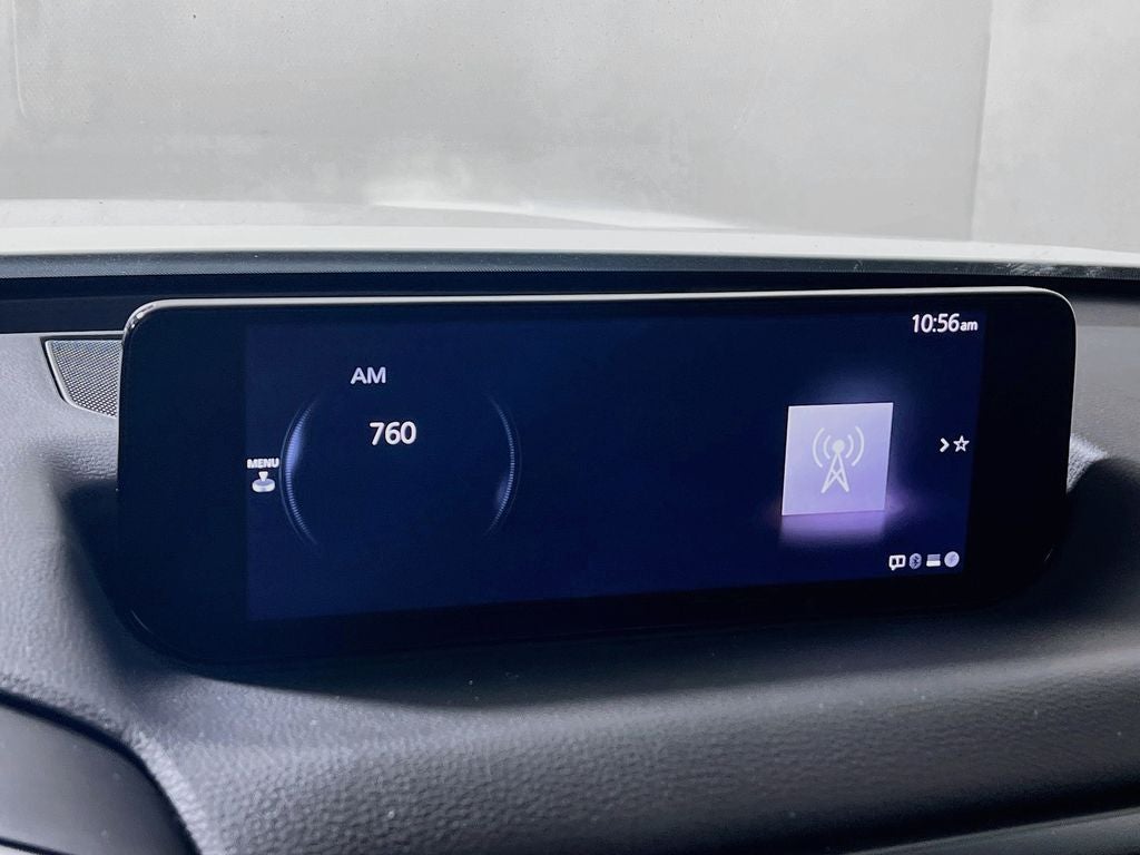 2025 Mazda Mazda CX-50 Hybrid Premium