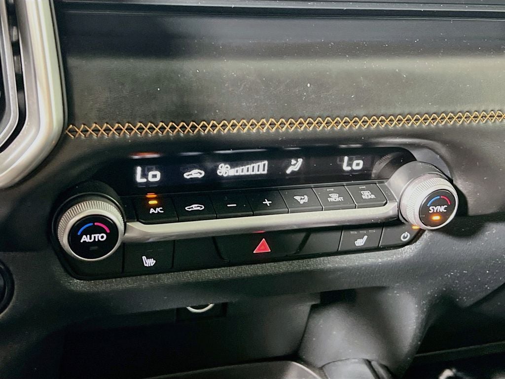 2025 Mazda Mazda CX-50 Hybrid Premium