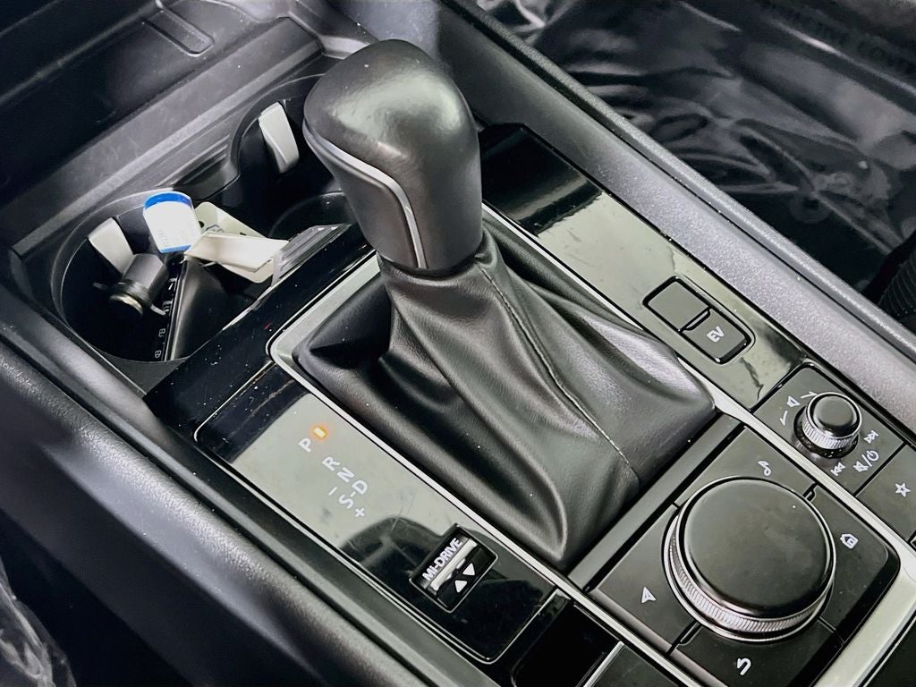 2025 Mazda Mazda CX-50 Hybrid Premium