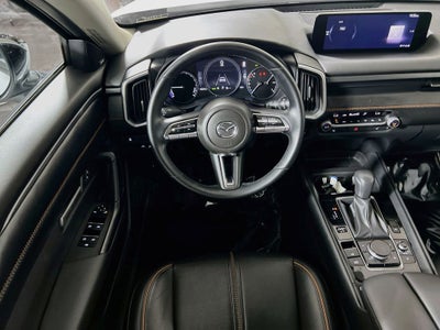2025 Mazda Mazda CX-50 Hybrid Premium