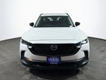 2025 Mazda Mazda CX-50 Hybrid Premium