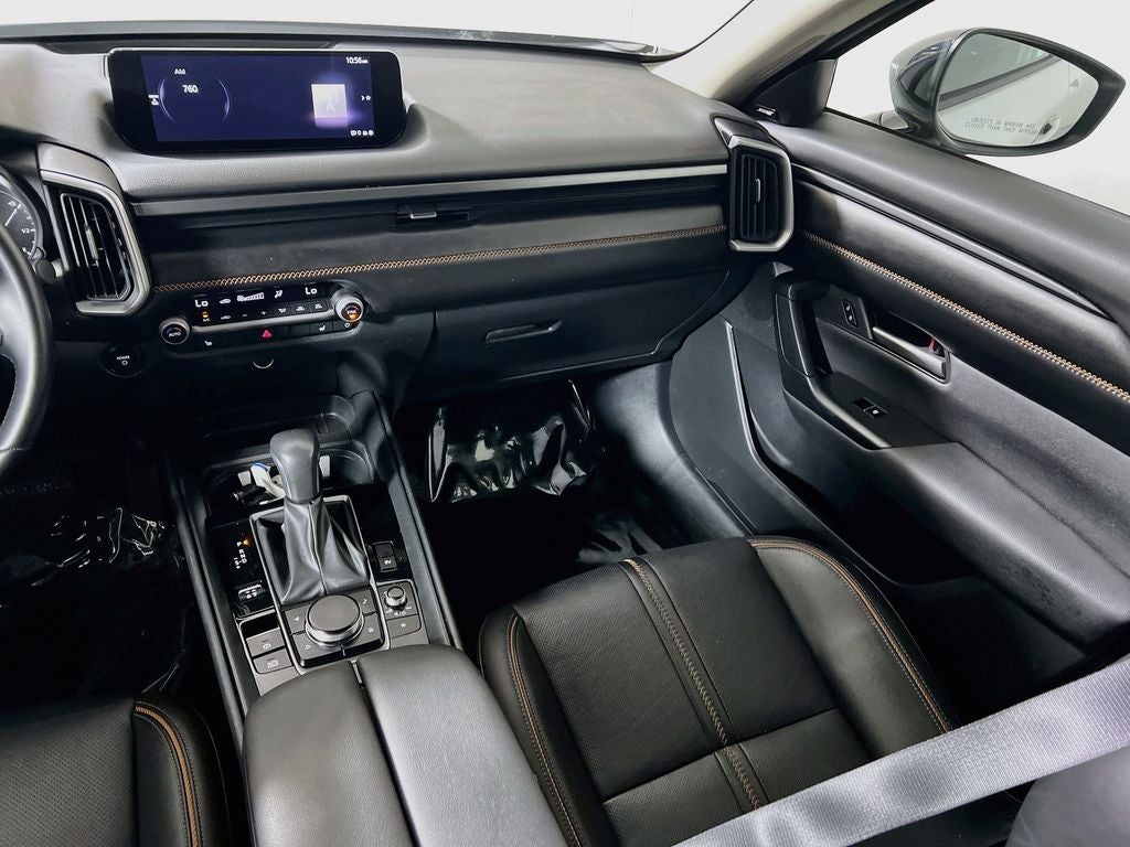 2025 Mazda Mazda CX-50 Hybrid Premium