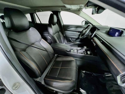 2025 Mazda Mazda CX-50 Hybrid Premium