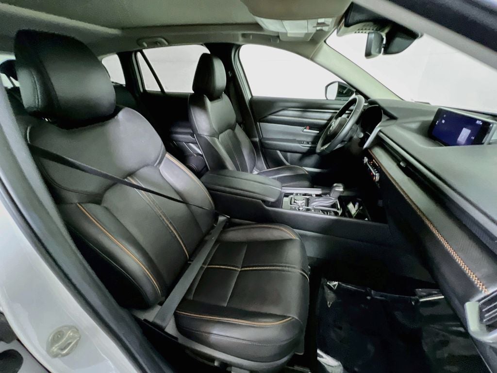 2025 Mazda Mazda CX-50 Hybrid Premium