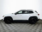 2025 Mazda Mazda CX-50 Hybrid Premium