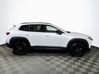 2025 Mazda Mazda CX-50 Hybrid Premium