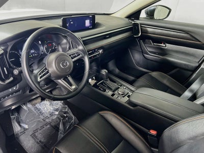 2025 Mazda Mazda CX-50 Hybrid Premium