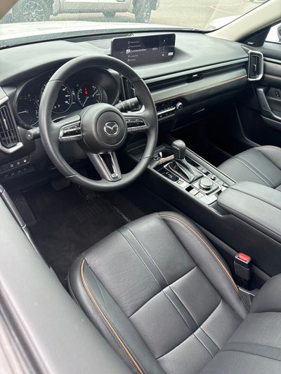 2026 Mazda Mazda CX-50 Hybrid Premium