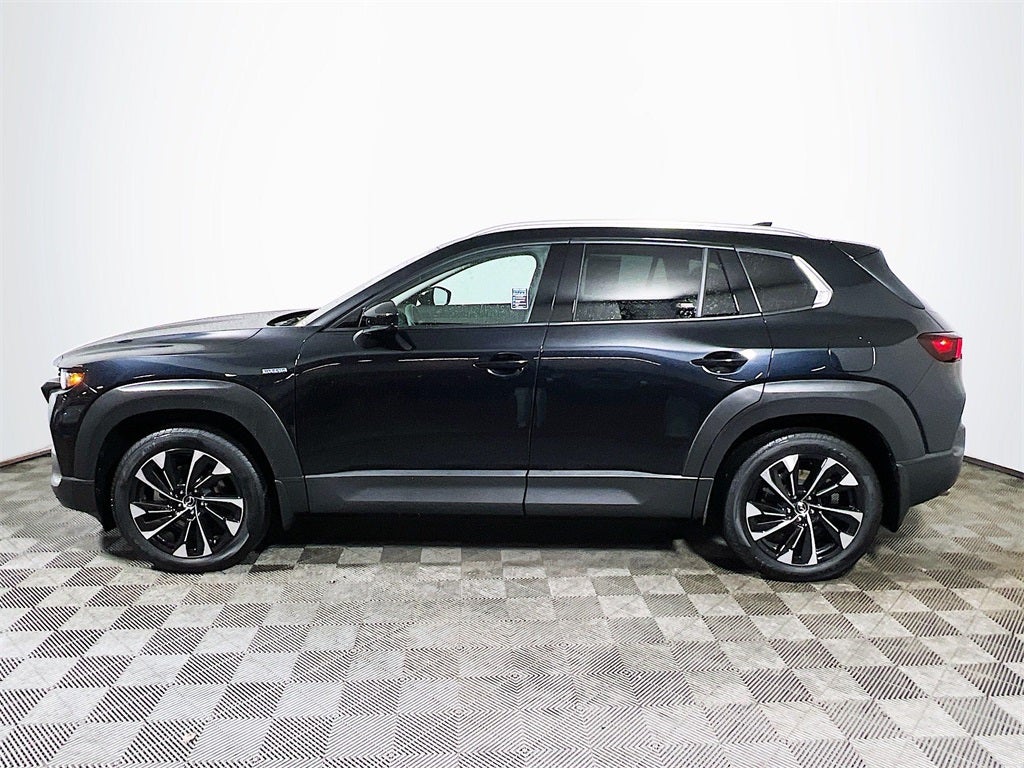 2025 Mazda Mazda CX-50 Hybrid Premium Plus