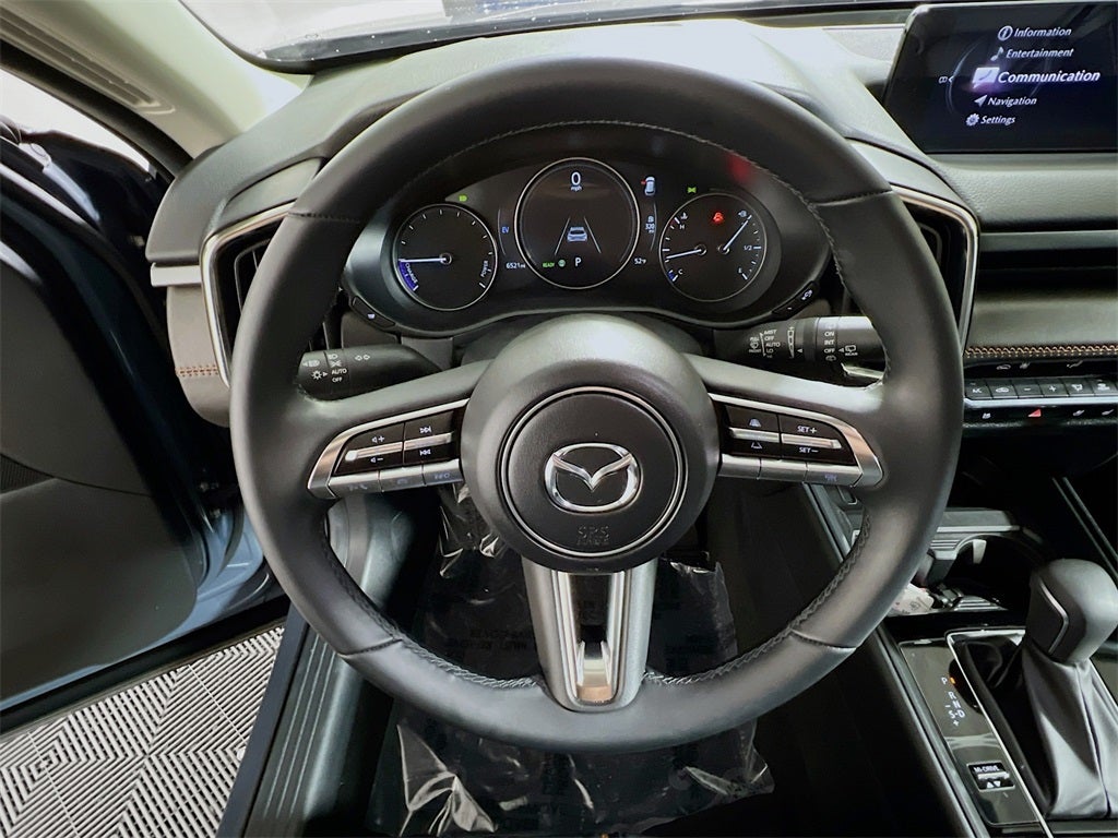 2025 Mazda Mazda CX-50 Hybrid Premium Plus