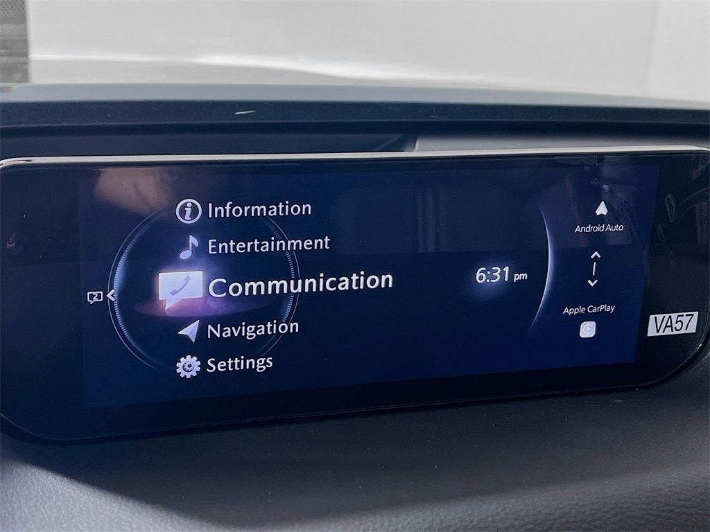 2025 Mazda Mazda CX-50 Hybrid Premium Plus