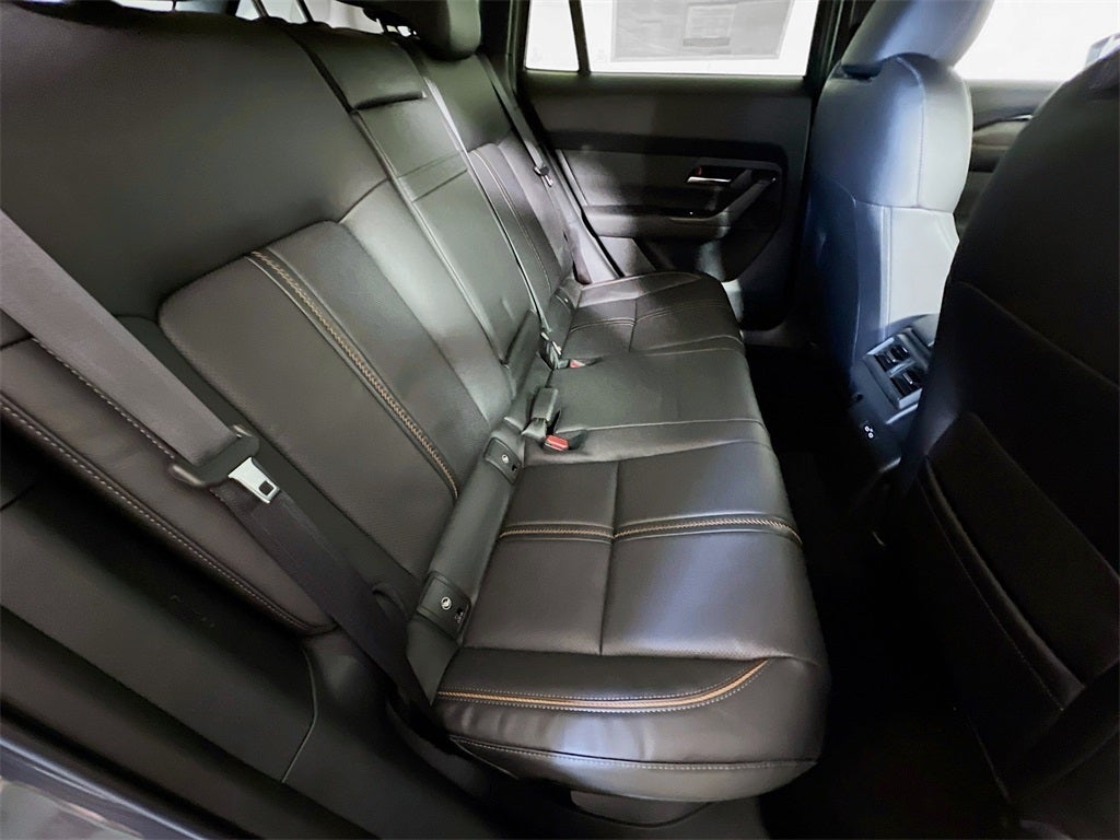 2025 Mazda Mazda CX-50 Hybrid Premium Plus