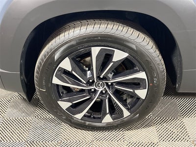 2025 Mazda Mazda CX-50 Hybrid Premium Plus