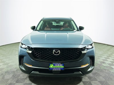 2025 Mazda Mazda CX-50 Hybrid Premium Plus