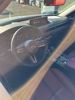 2025 Mazda Mazda CX-50 Hybrid Premium Plus