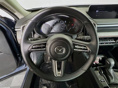 2025 Mazda Mazda CX-50 Hybrid Premium Plus