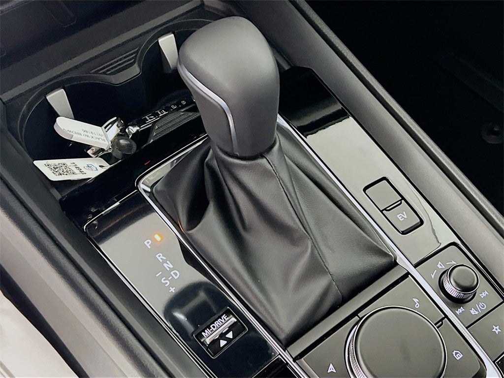 2025 Mazda Mazda CX-50 Hybrid Premium Plus