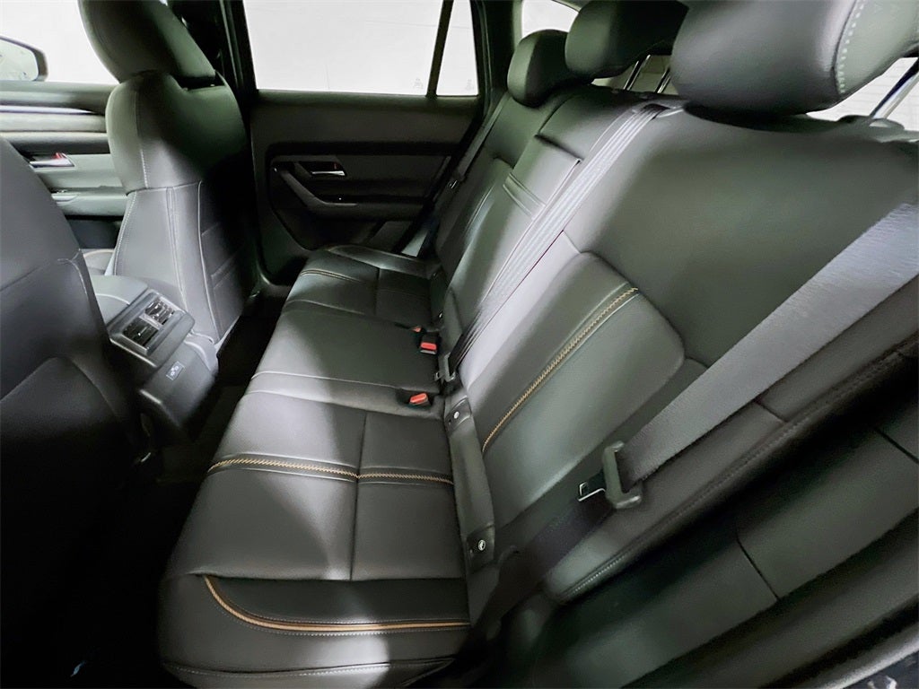 2025 Mazda Mazda CX-50 Hybrid Premium Plus