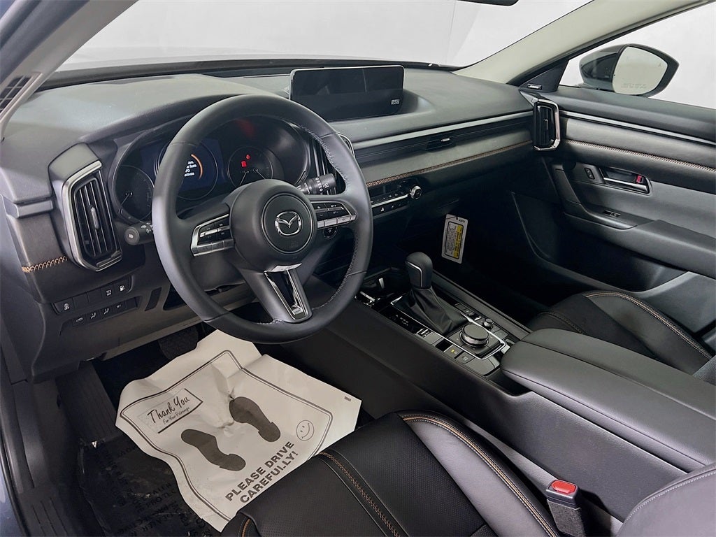 2025 Mazda Mazda CX-50 Hybrid Premium Plus