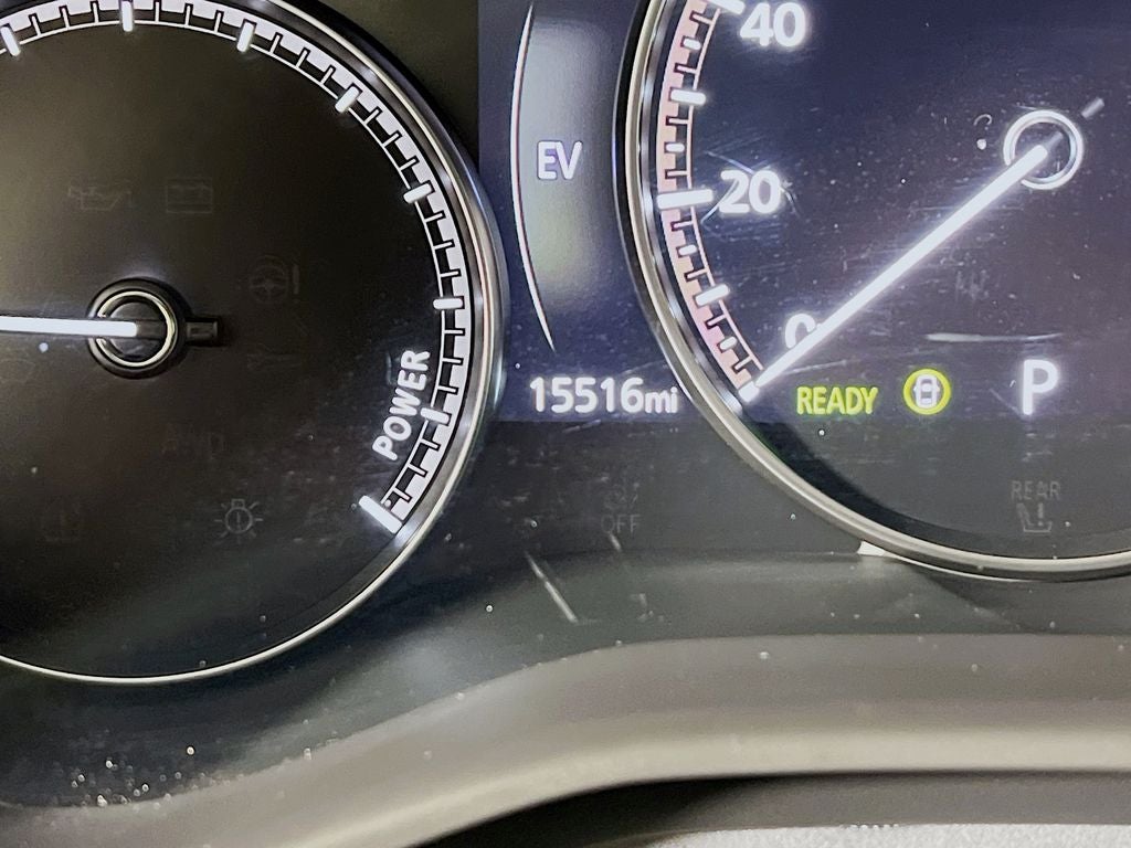 2025 Mazda Mazda CX-50 Hybrid Premium Plus