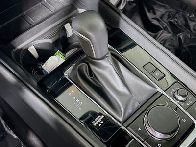 2025 Mazda Mazda CX-50 Hybrid Premium Plus