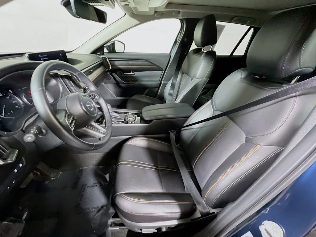 2025 Mazda Mazda CX-50 Hybrid Premium Plus