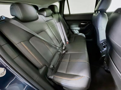 2025 Mazda Mazda CX-50 Hybrid Premium Plus