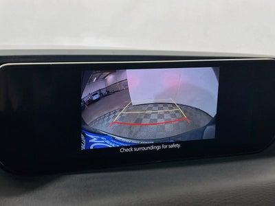 2025 Mazda Mazda CX-50 Hybrid Premium Plus