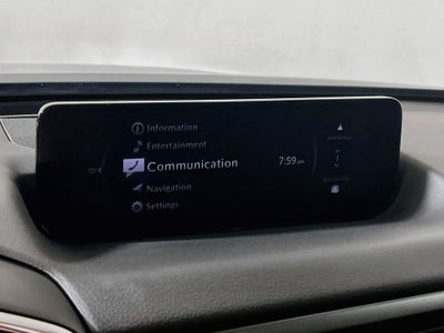 2025 Mazda Mazda CX-50 Hybrid Premium Plus