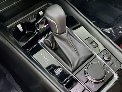 2025 Mazda Mazda CX-50 Hybrid Premium Plus