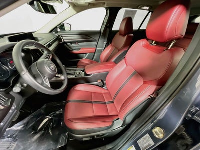 2025 Mazda Mazda CX-50 Hybrid Premium Plus