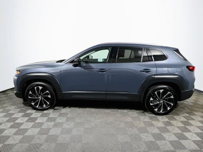 2025 Mazda Mazda CX-50 Hybrid Premium Plus