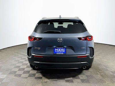 2025 Mazda Mazda CX-50 Hybrid Premium Plus