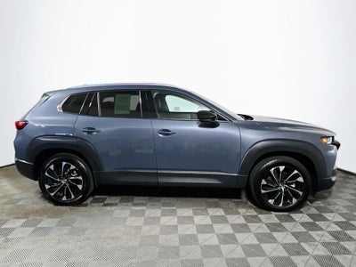 2025 Mazda Mazda CX-50 Hybrid Premium Plus