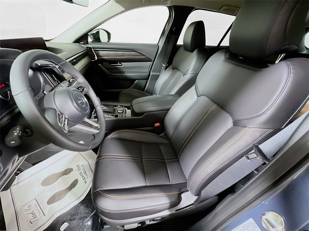 2025 Mazda Mazda CX-50 Hybrid Premium Plus