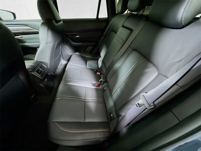 2025 Mazda Mazda CX-50 Hybrid Premium Plus