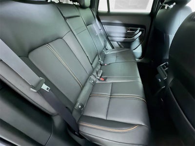 2025 Mazda Mazda CX-50 Hybrid Premium Plus