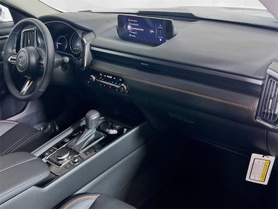 2025 Mazda Mazda CX-50 Hybrid Premium Plus
