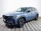 2025 Mazda Mazda CX-50 Hybrid Premium Plus