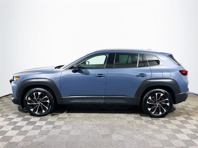 2025 Mazda Mazda CX-50 Hybrid Premium Plus