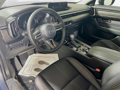 2025 Mazda Mazda CX-50 Hybrid Premium Plus
