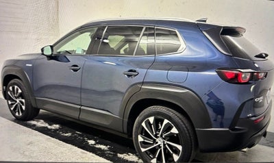 2025 Mazda Mazda CX-50 Hybrid Premium Plus