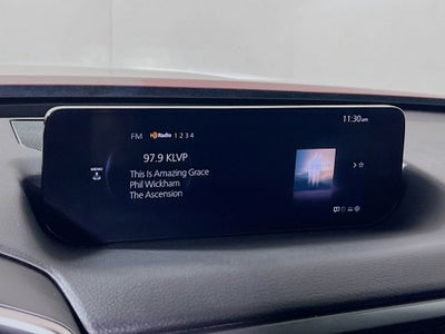 2025 Mazda Mazda CX-50 Hybrid Premium Plus
