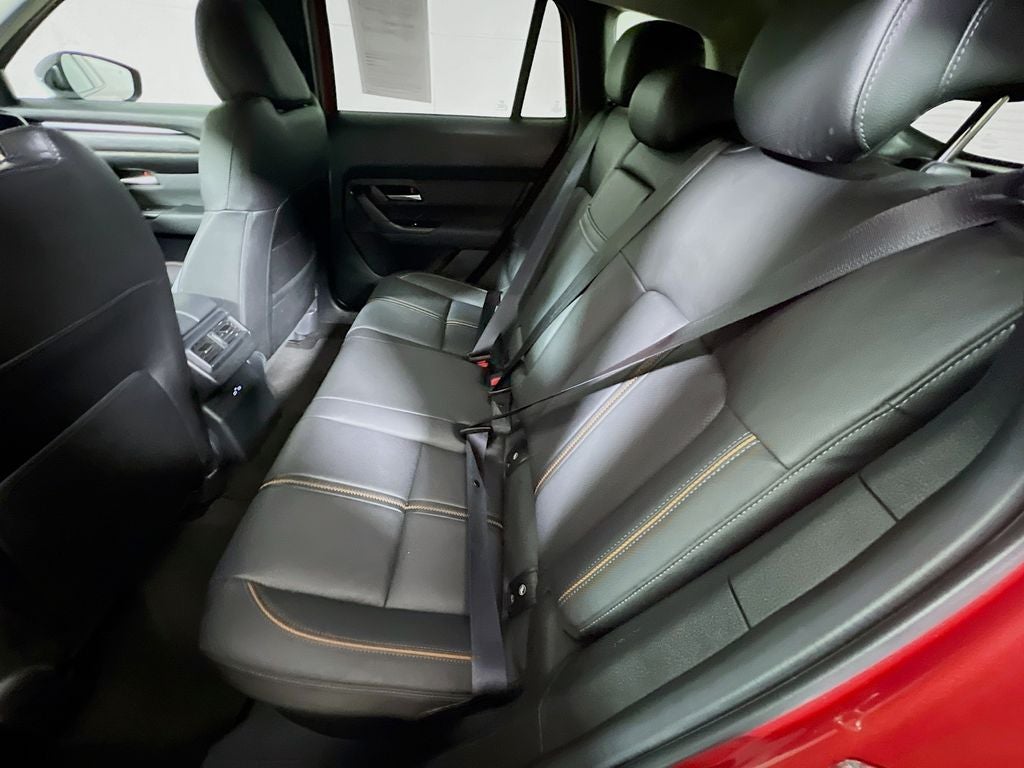 2025 Mazda Mazda CX-50 Hybrid Premium Plus
