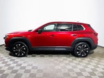 2025 Mazda Mazda CX-50 Hybrid Premium Plus