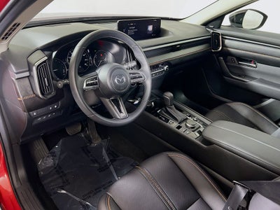 2025 Mazda Mazda CX-50 Hybrid Premium Plus