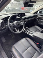 2025 Mazda Mazda CX-50 Hybrid Premium Plus